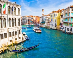 Trip To Venice and Croatia